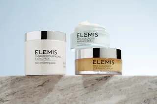 Скидки в Elemis