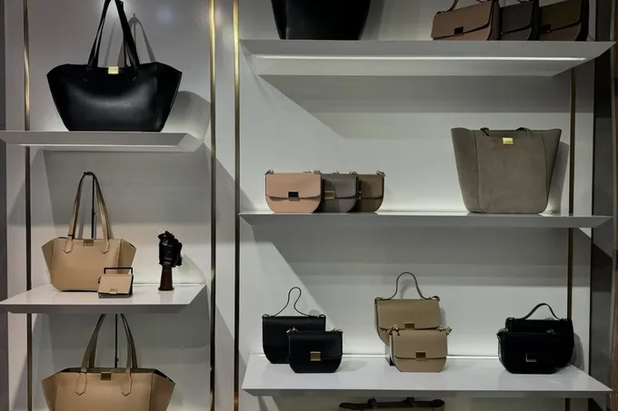 Cкидки в Urban Concept