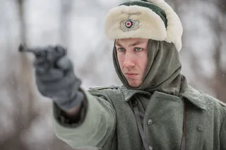 Колокол надежды