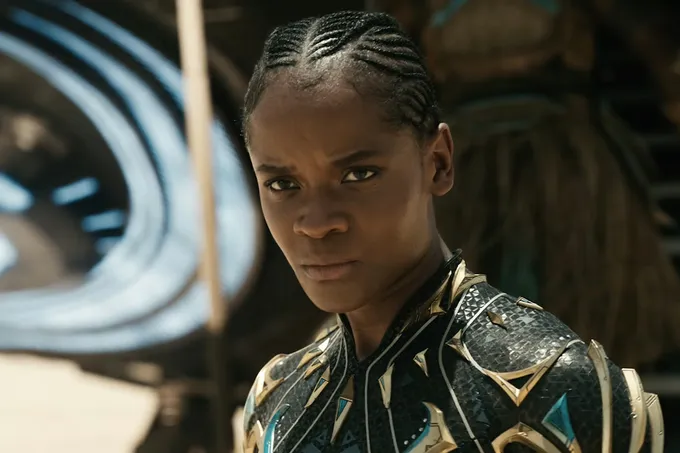 Marvel выпустила новый тизер «Мстителей: Судный день»