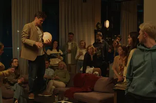 Счастлив, когда ты нет