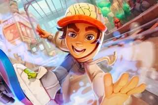 Анонсирован сиквел Subway Surfers — Subway Surfers City