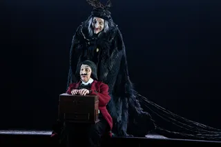 Мертвые души