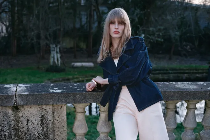 Скидки в Mango