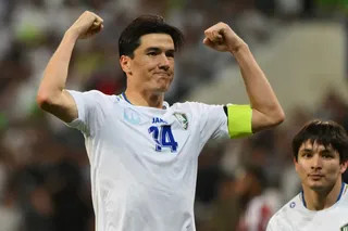 Shomurodov yil futbolchisi, Kapadze esa eng yaxshi murabbiy – OʻFA eng yaxshilarni aniqladi