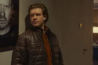 Добрый доктор