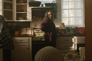 Белдхэм. Проклятие ведьмы