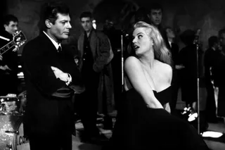 Сладкая жизнь