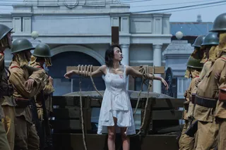 Фантом убийцы