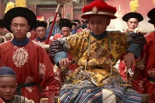 Retro filmlar klubida kinonamoyishlar