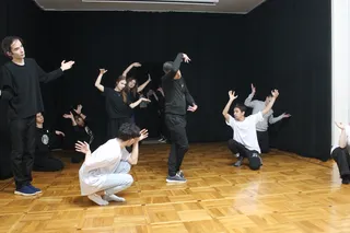 Открыт прием заявок на участие в инклюзивном проекте Oсhiq Qadam