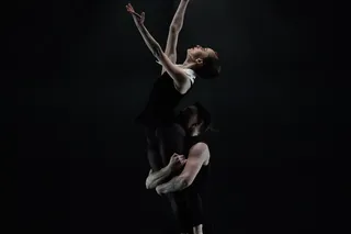 TheatreHD: Быстрые свидания