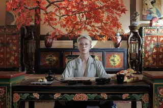 Фантом убийцы