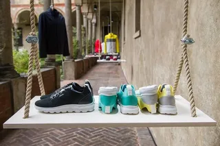 Скидки в Geox