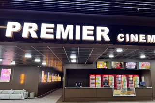 Новый кинотеатр Premier Cinema открылся в Ташкенте