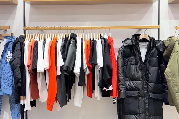 Скидки в Kids Around