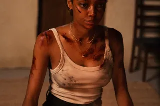 Два, три, демон, приди!