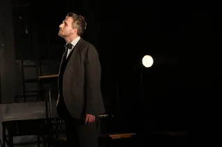 Кабала святош