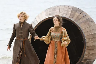 Сказка о царе Салтане