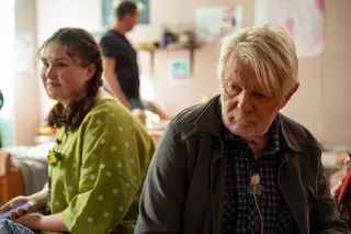 Колокол надежды