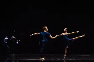 TheatreHD: Быстрые свидания