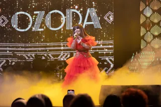 Озода Нурсаидова