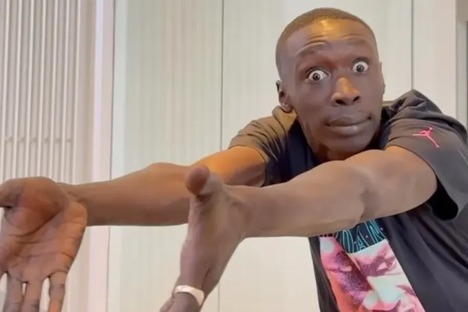 Bloger Habi Leym o‘zining SI nusxalarini yaratish huquqini deyarli 1 milliard dollarga sotdi