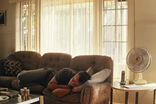 Любовный апокалипсис