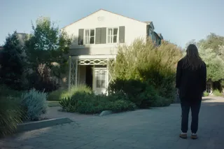 Заклятие. Обряд реинкарнации