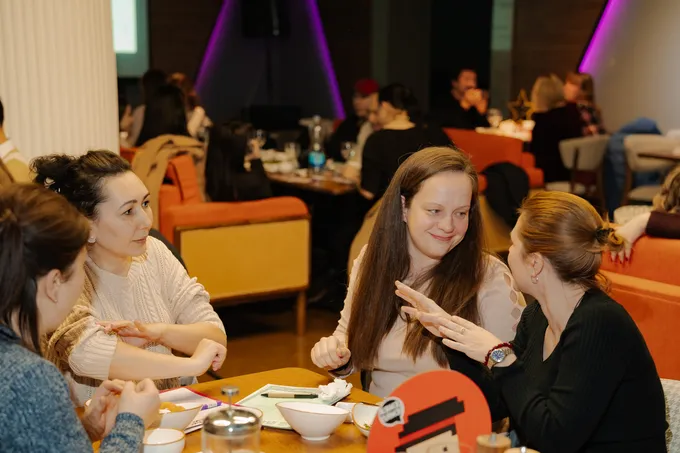 Игра «Квиз, плиз: Music Party» 