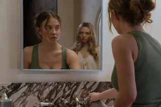 Праздник женского безумия: обзор фильма «Горничная»