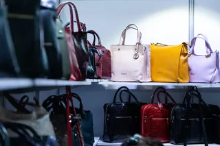 Выставка Tashkent Fashion & Textile Expo 2026