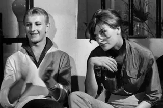 Сладкая жизнь