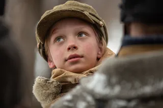 Колокол надежды