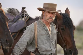 Проклятие пустоши