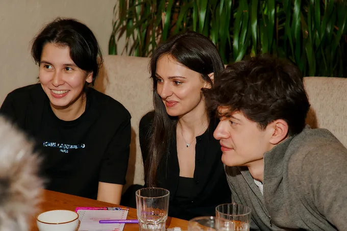 Классическая «Мозгобойня»