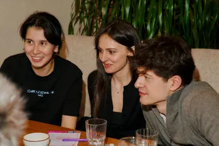 Классическая «Мозгобойня»