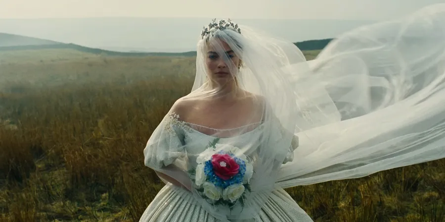 Грозовой перевал