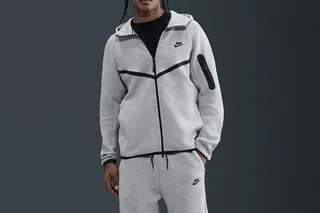 Maduroning surati e'lon qilingandan keyin Nike sport kiyimlarining sotuvi oshdi