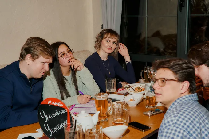 Игра «Квиз, плиз: Меломания»