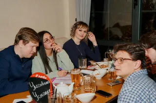 Игра «Квиз, плиз: Меломания» 