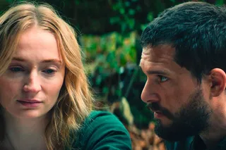 Вышел первый трейлер фильма «Ужасный»