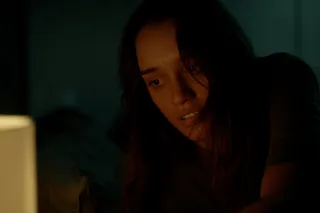 Астрал. Амулет зла