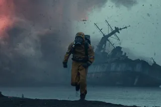 Гренландия 2: Миграция