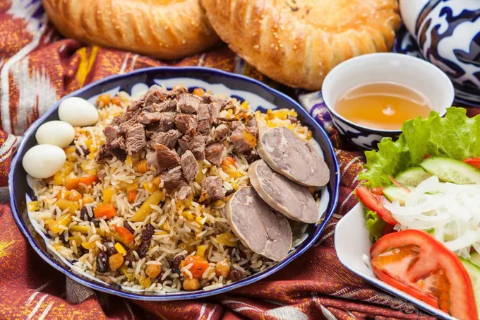 Oʻzbekistonda bir kilogramm osh tayyorlash qanchaga tushadi?