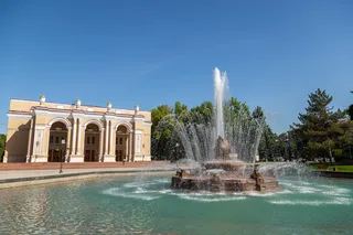 Спектакль «Магомаев. Преданный Орфей»