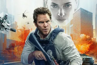 Кинопремьеры недели: 22 января