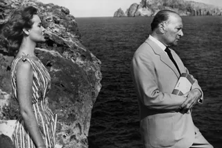 Приключение