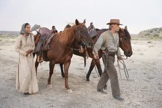 Проклятие пустоши