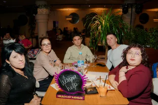 Игра «Квиз, плиз: Кино и музыка 2016» 